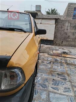 سایپا 131